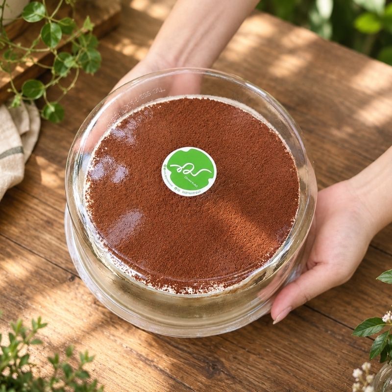 Cake Box