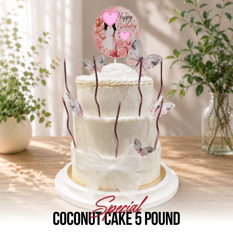 Cake Box