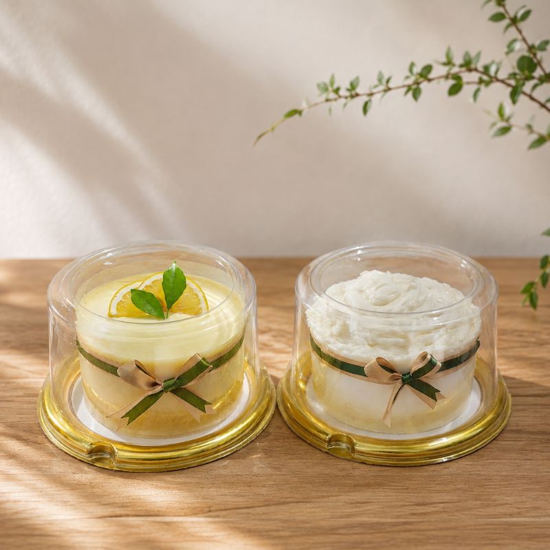 Cake Box
