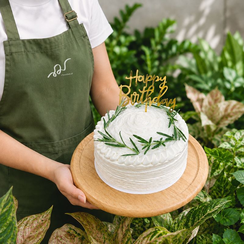 Cake Box