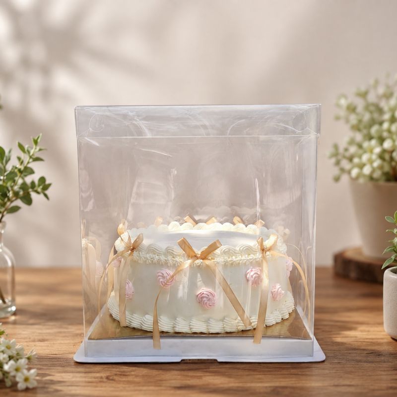 Cake Box