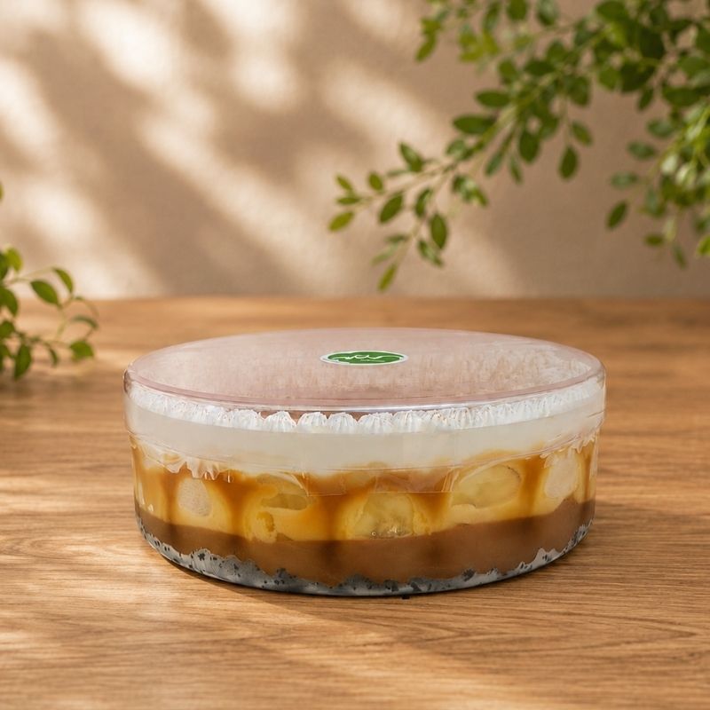 Cake Box